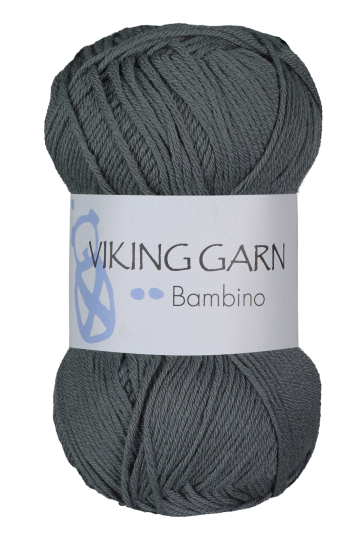 Viking Bambino - 415 Grå