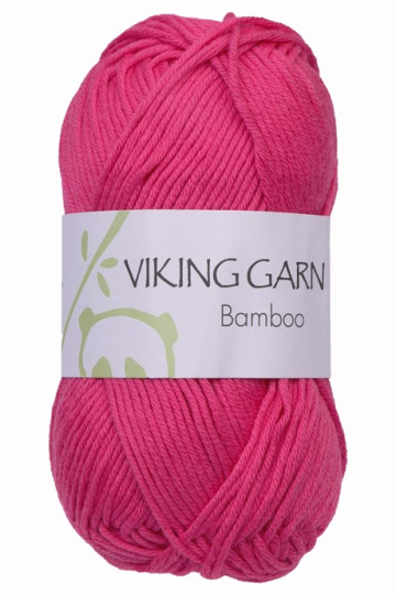 Viking Bamboo - 664 Rosa