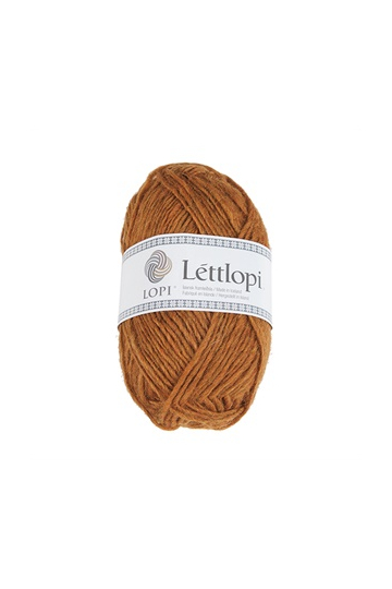 Istex Lett Lopi - 1704 Abrikos