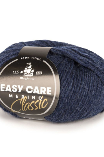 Mayflower Easy Care Classic - 240 Insignia blue