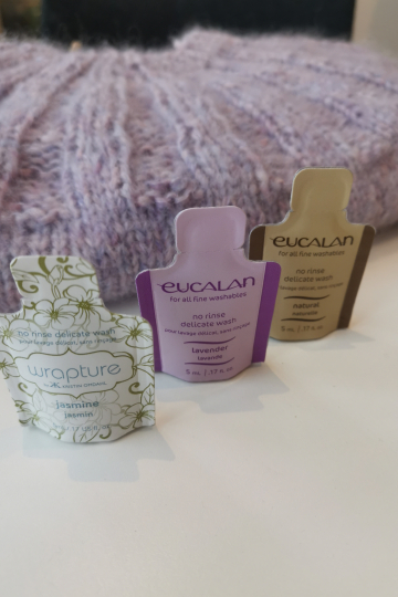 Eucalan 5 ml 
