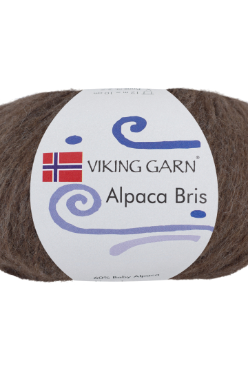 Viking Bris - Brun 308