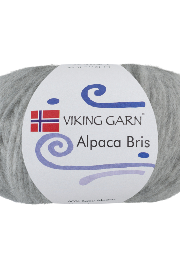 Viking Bris - Grå 313