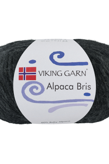 Viking Bris - Koksgrå 317