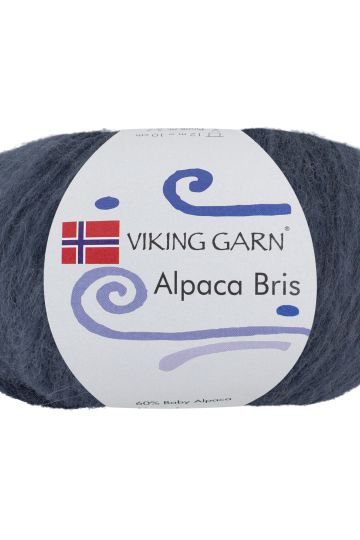 Viking Bris - Jeansblå 327
