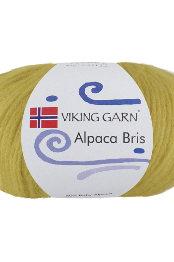 Viking Bris - Limegrøn 333