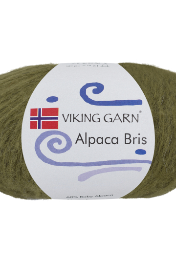 Viking Bris - Grøn 335