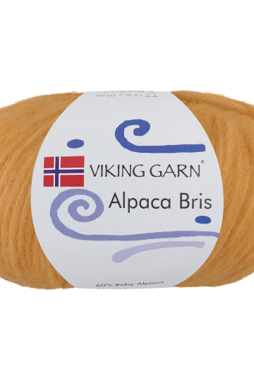 Viking Bris - Okkergul 345