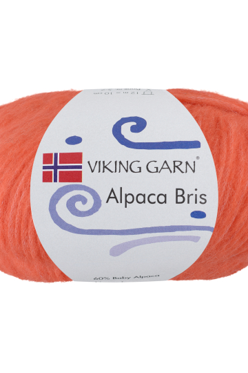 Viking Bris - Orange 351