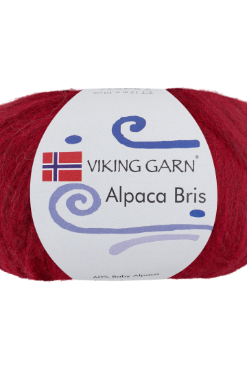 Viking Bris - Rød 360