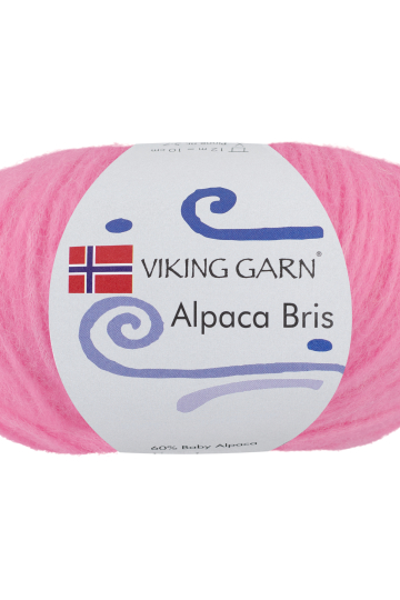 Viking Bris - Rosa 361