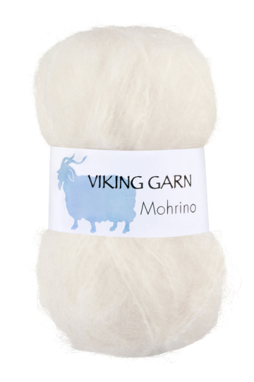 Viking Mohrino - 502 Natur