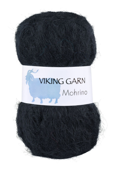 Viking Mohrino - 503 Sort