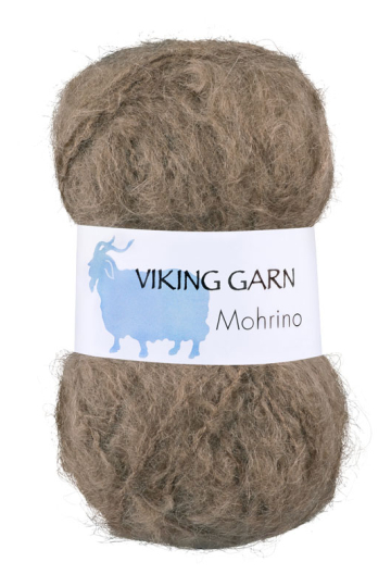 Viking Mohrino - 507 Beige