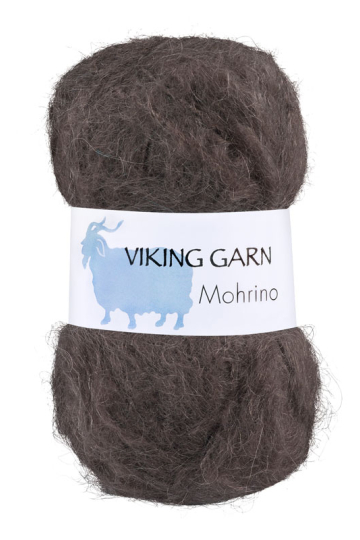 Viking Mohrino - 508 Brun
