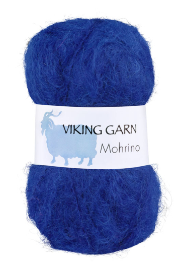 Viking Mohrino - 525 Kongeblå