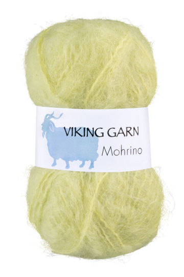 Viking Mohrino - 531 Lime