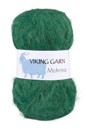 Viking Mohrino - 536 Grøn