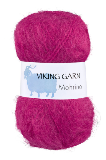 Viking Mohrino - 565 Hindbær