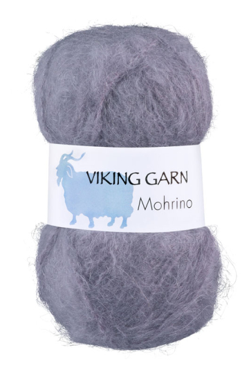 Viking Mohrino - 567 Grålilla