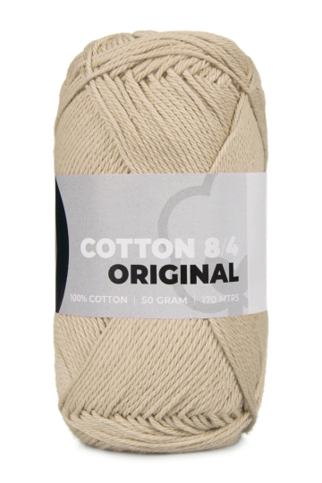 Mayflower Cotton 8/4 - 1438 Beige