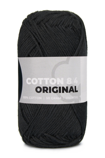 Mayflower Cotton 8/4 - 1443 Sort