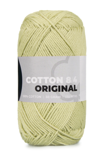Mayflower Cotton 8/4 - 1496 Khaki