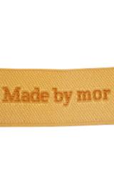 Label - Made By Mor
