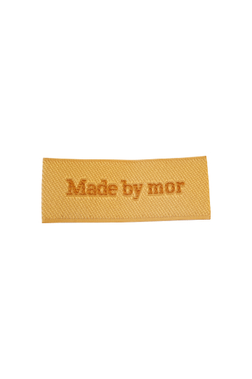 Label - Made By Mor