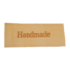 Handmade Label