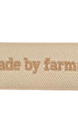 Label - Made By Farmor