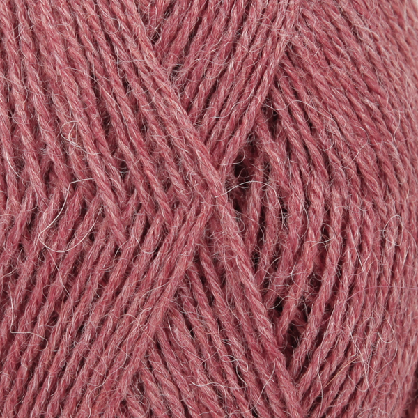 Se DROPS Alpaca mix 9024 old rose, Alpacagarn, fra DROPS Design hos Kukuk.dk