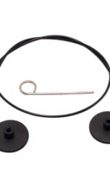 KnitPro Wire / Kabel - 150 cm