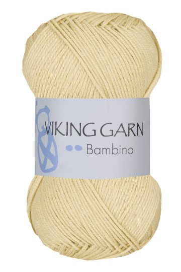Viking Bambino - 431 Gulgrøn