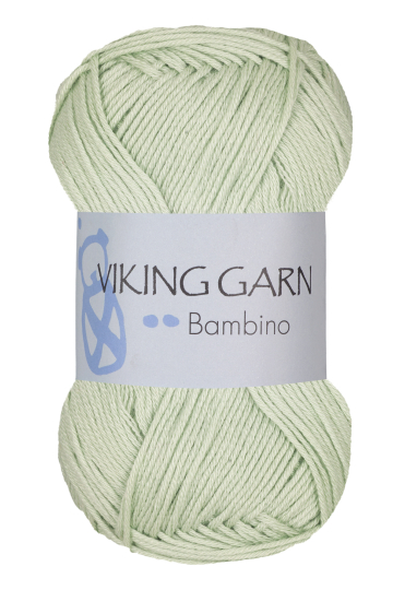Viking Bambino - 432 Lys Grøn