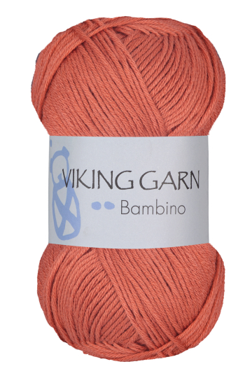 Viking Bambino - 453 Orange