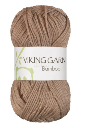 Viking Bamboo - 610 Valnød