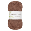 Viking Bamboo - 619 Lys Brun