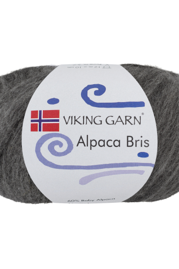 Viking Bris - Grå 315