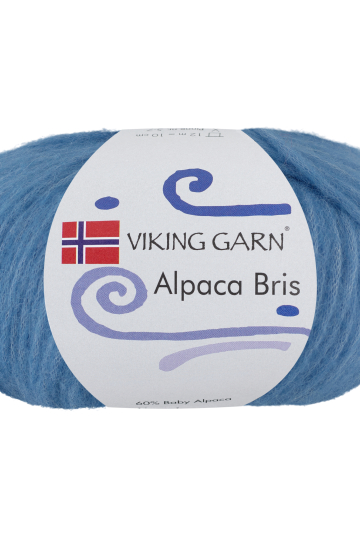 Viking Bris - Blå 323