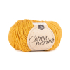 Mayflower Cotton Merino - Solgul 10