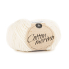 Mayflower Cotton Merino - Natur 16