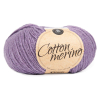 Mayflower Cotton Merino - Lilla Dis 035