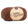 Mayflower Cotton Merino - Brunette 042