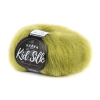 Mayflower Super Kid Silk - Lime 22