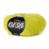 Mayflower Super Kid Silk - Mørk Citron 64
