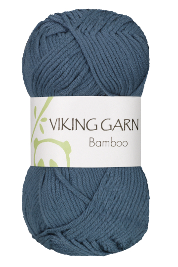 Viking Bamboo - 623 Blå