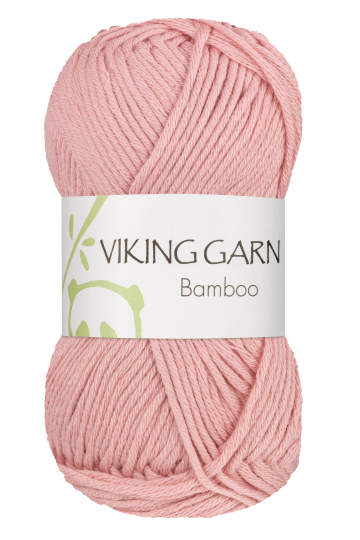 Viking Bamboo - 665 Rosa
