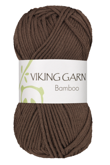 Viking Bamboo - 608 Brun