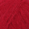DROPS Brushed Alpaca Silk 07 Rød